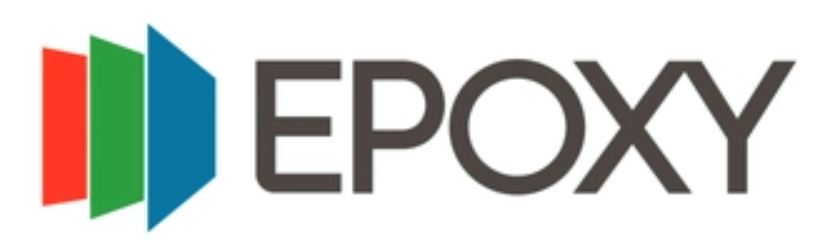 Epoxy